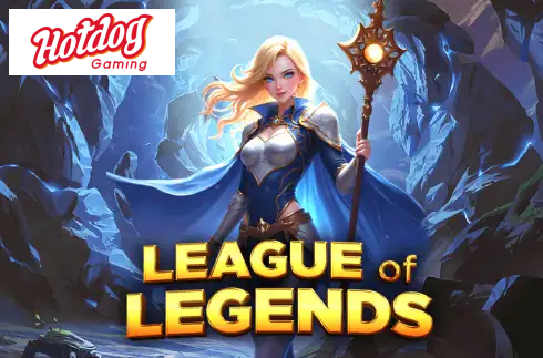 League of Legends